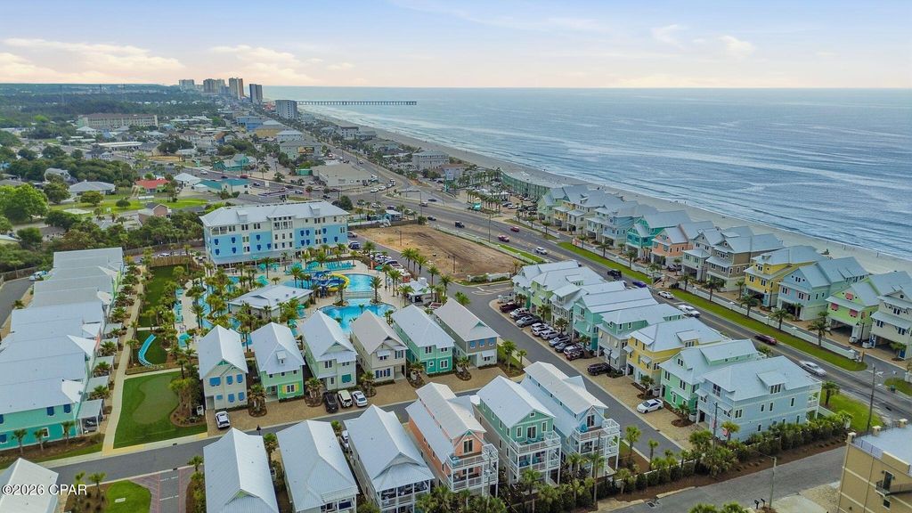 Image 39 of property listing at 105 Paradise Found Circle, Panama City Beach, FL 32413