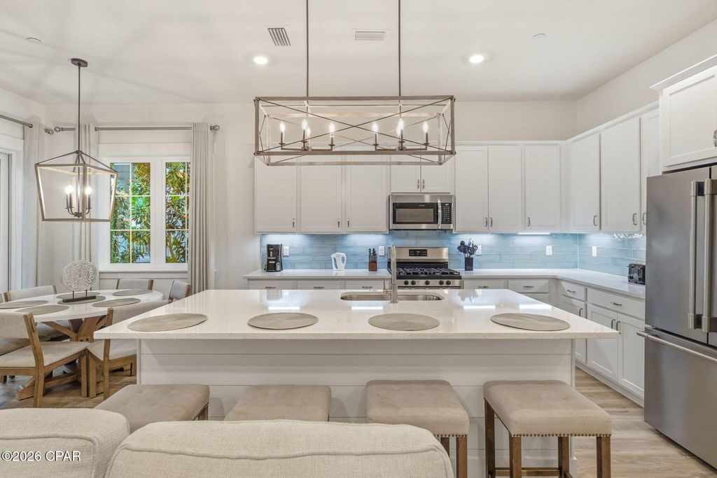 Image 4 of property listing at 105 Paradise Found Circle, Panama City Beach, FL 32413