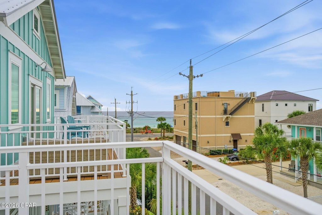 Image 41 of property listing at 105 Paradise Found Circle, Panama City Beach, FL 32413