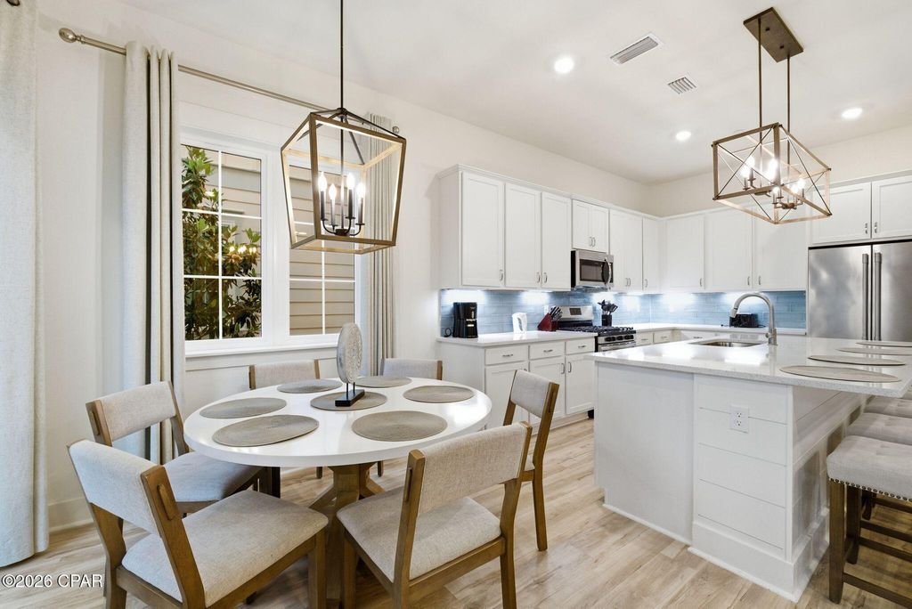 Image 5 of property listing at 105 Paradise Found Circle, Panama City Beach, FL 32413