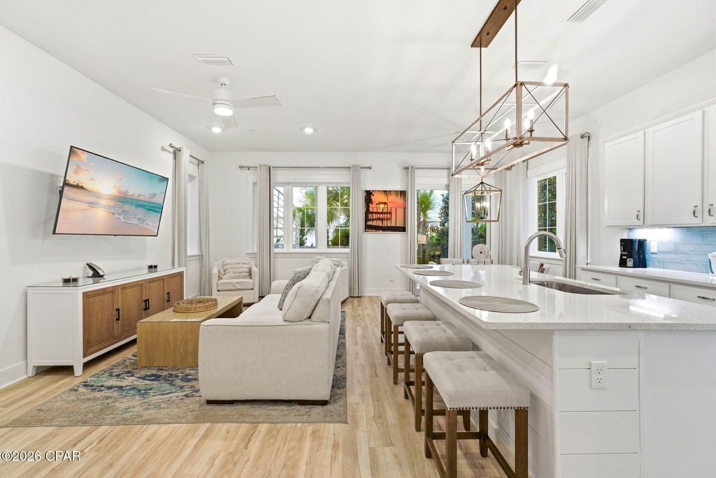 Image 6 of property listing at 105 Paradise Found Circle, Panama City Beach, FL 32413