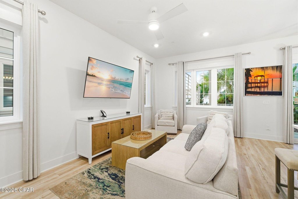 Image 7 of property listing at 105 Paradise Found Circle, Panama City Beach, FL 32413