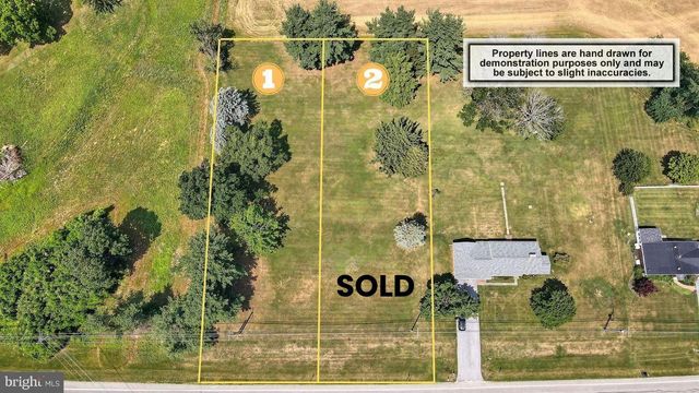 51 OLD YORK RD, Dillsburg, PA 17019