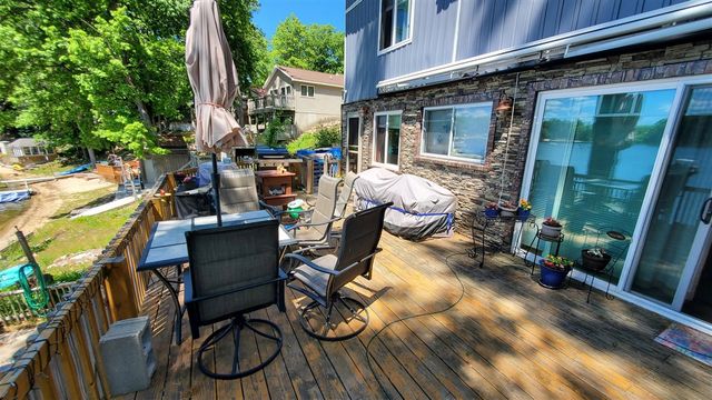 244 Hillcrest Street, Harrison, MI 48625