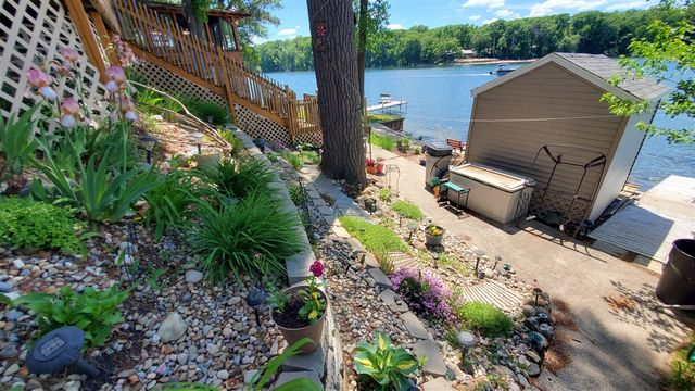 244 Hillcrest Street, Harrison, MI 48625