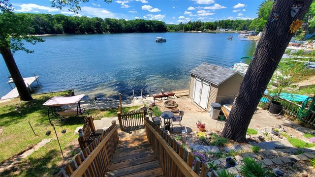 244 Hillcrest Street, Harrison, MI 48625