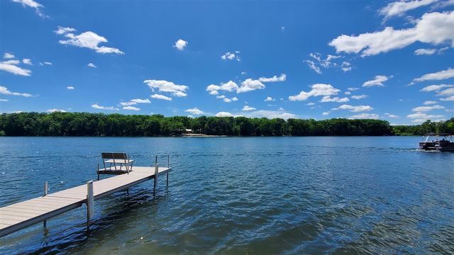 244 Hillcrest Street, Harrison, MI 48625