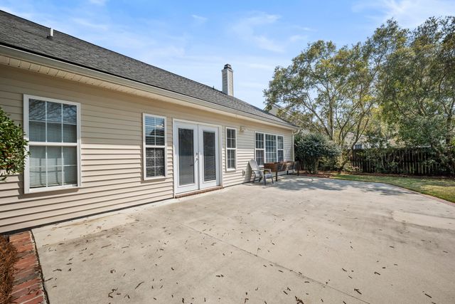 104 Oakbluff Road, Summerville, SC 29485