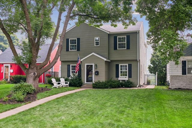 4153 Salem Avenue, Saint Louis Park, MN 55416