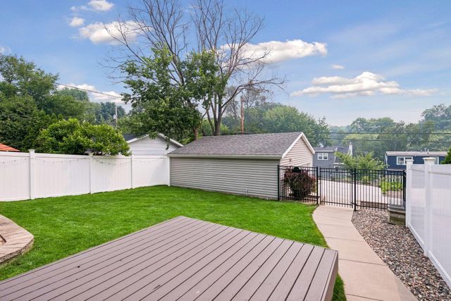 4153 Salem Avenue, Saint Louis Park, MN 55416