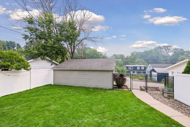 4153 Salem Avenue, Saint Louis Park, MN 55416