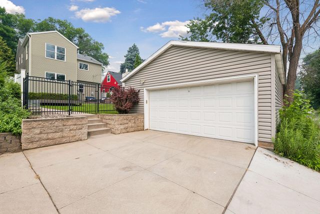 4153 Salem Avenue, Saint Louis Park, MN 55416