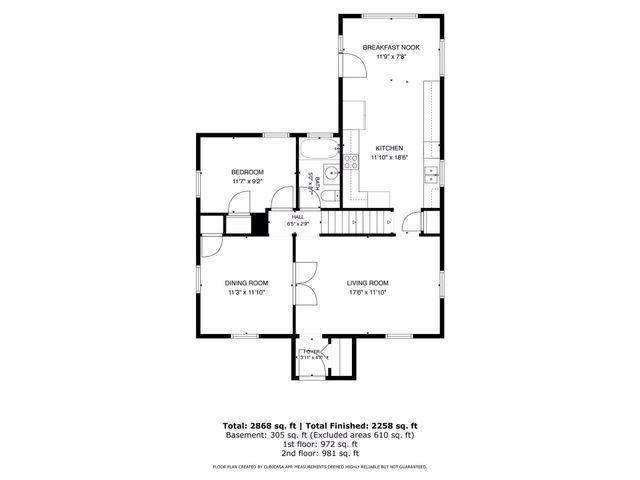 4153 Salem Avenue, Saint Louis Park, MN 55416
