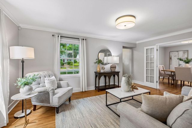 4153 Salem Avenue, Saint Louis Park, MN 55416