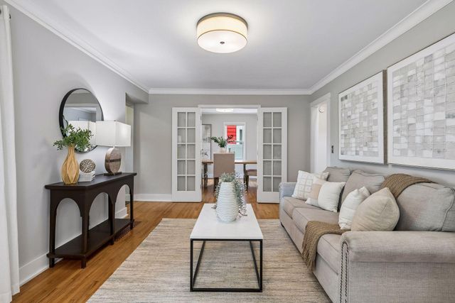 4153 Salem Avenue, Saint Louis Park, MN 55416