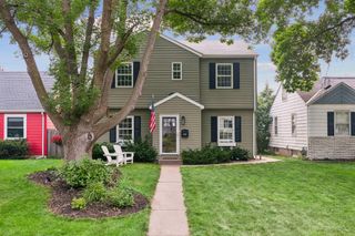 4153 Salem Avenue, Saint Louis Park, MN 55416