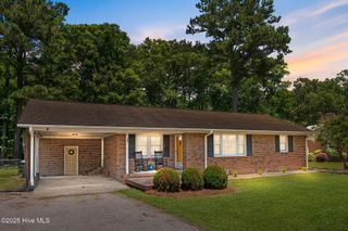 116 Waterside Drive, Bath, NC 27808