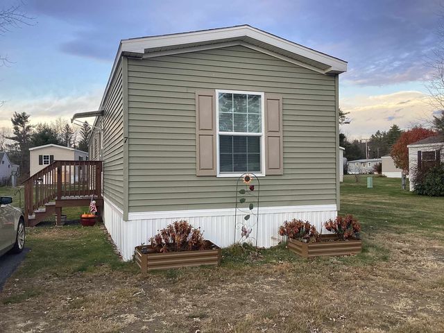 7 Woodland Park, Troy, NH 03465