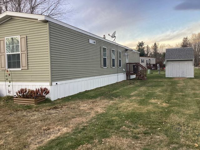 7 Woodland Park, Troy, NH 03465