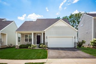 165 Cloverhill Drive, Galloway, OH 43119