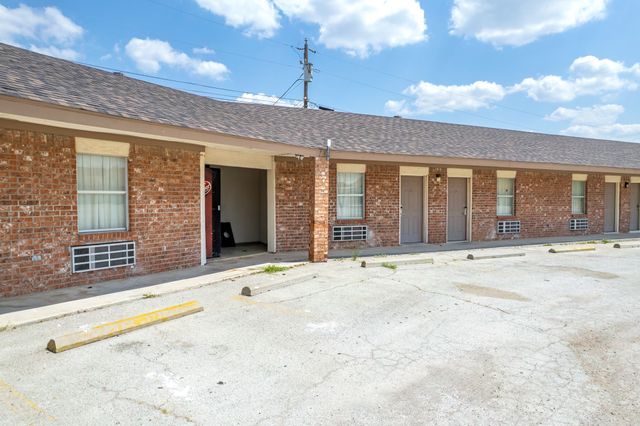 4410 Highway 377 S, Brownwood, TX 76801