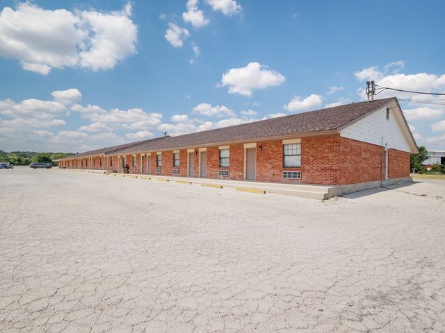 4410 Highway 377 S, Brownwood, TX 76801