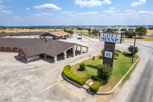 4410 Highway 377 S, Brownwood, TX 76801