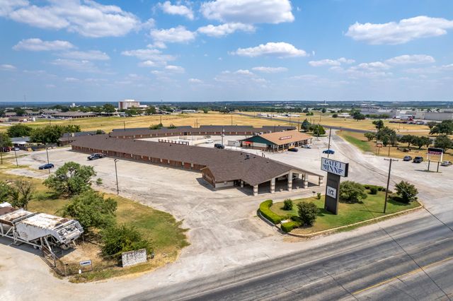 4410 Highway 377 S, Brownwood, TX 76801