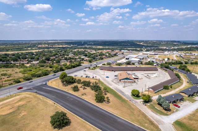 4410 Highway 377 S, Brownwood, TX 76801