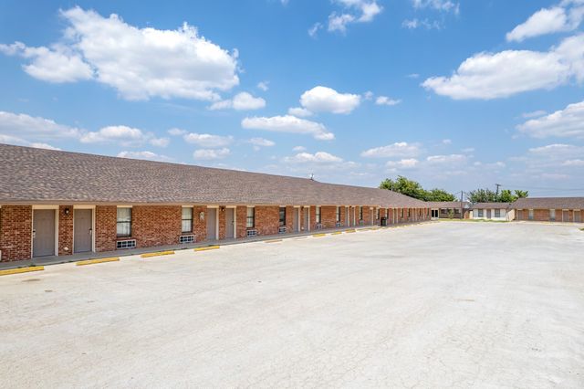 4410 Highway 377 S, Brownwood, TX 76801