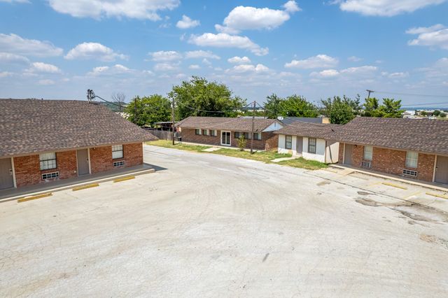 4410 Highway 377 S, Brownwood, TX 76801