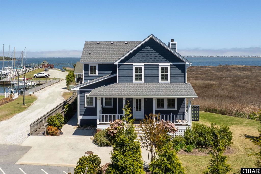 Image 1 of property listing at 109 Dartmoor Lane Lot 29, Manteo, NC 27954