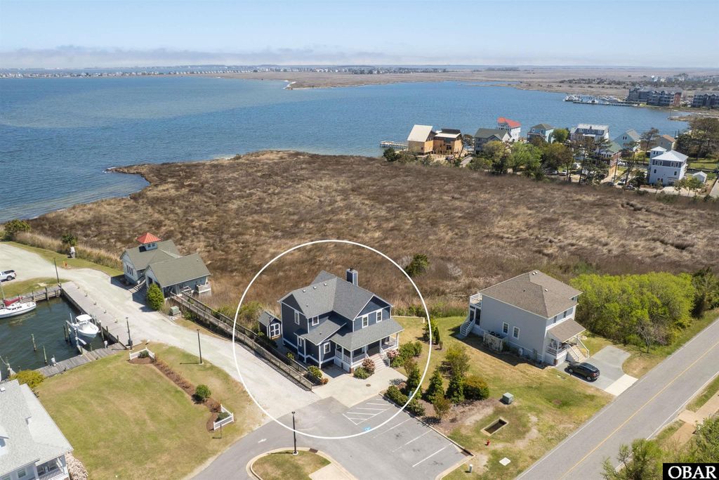 Image 2 of property listing at 109 Dartmoor Lane Lot 29, Manteo, NC 27954