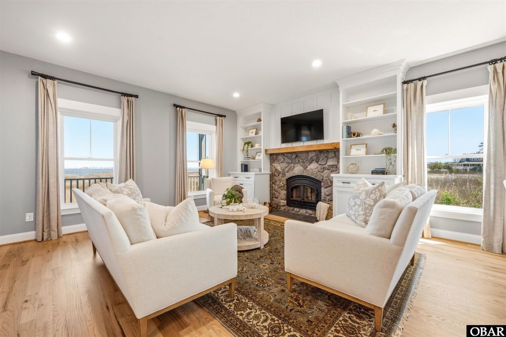 Image 3 of property listing at 109 Dartmoor Lane Lot 29, Manteo, NC 27954