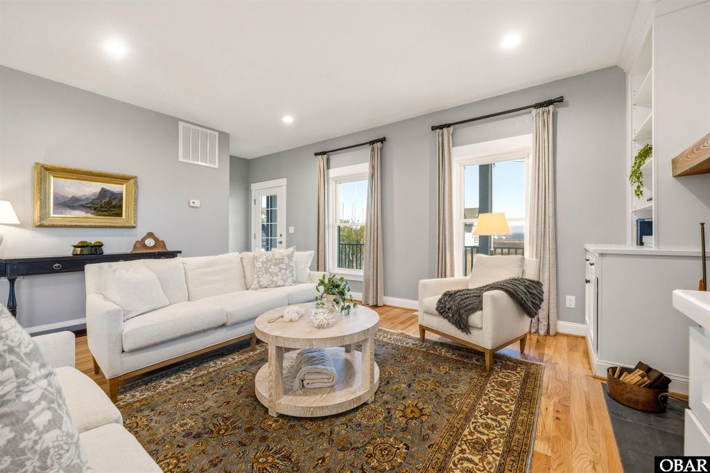 Image 4 of property listing at 109 Dartmoor Lane Lot 29, Manteo, NC 27954