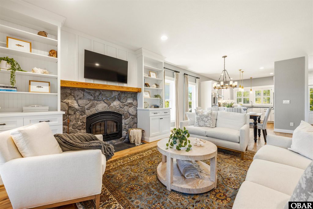 Image 5 of property listing at 109 Dartmoor Lane Lot 29, Manteo, NC 27954