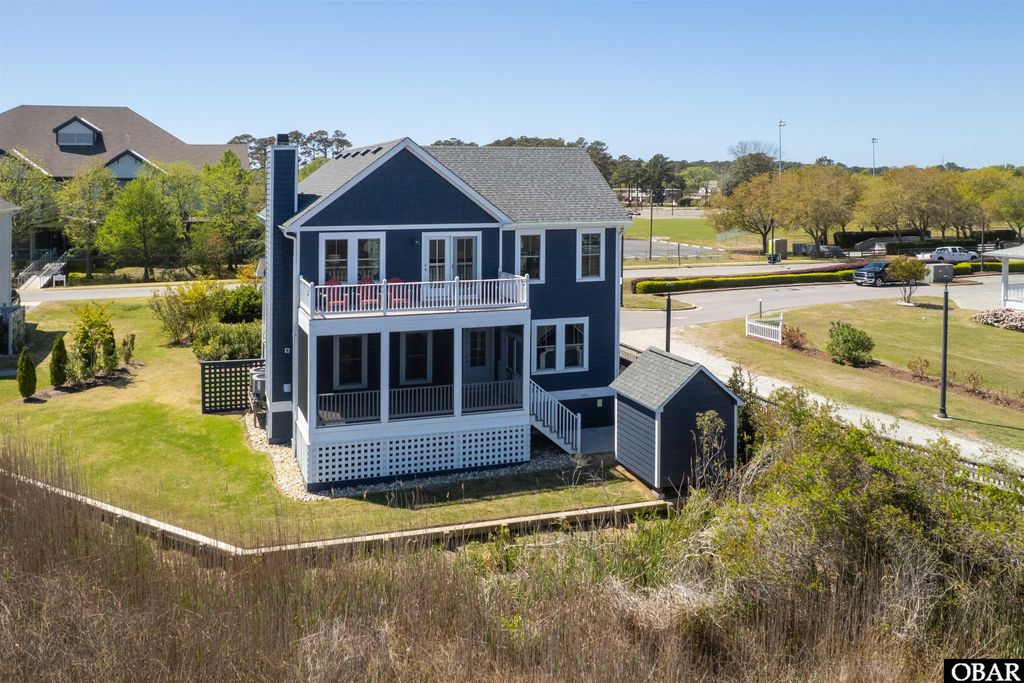 Image 46 of property listing at 109 Dartmoor Lane Lot 29, Manteo, NC 27954