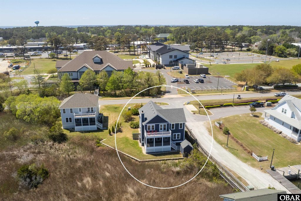 Image 48 of property listing at 109 Dartmoor Lane Lot 29, Manteo, NC 27954