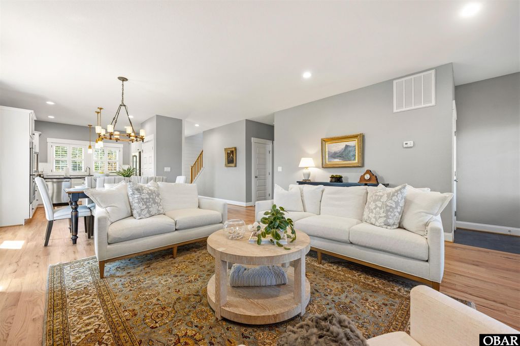 Image 6 of property listing at 109 Dartmoor Lane Lot 29, Manteo, NC 27954