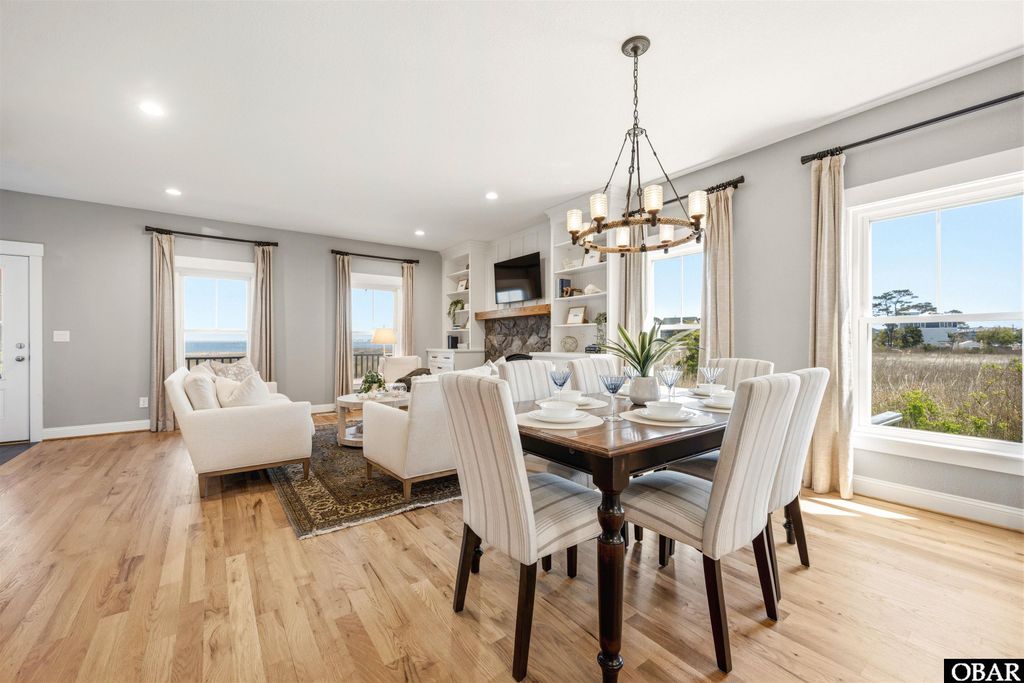 Image 8 of property listing at 109 Dartmoor Lane Lot 29, Manteo, NC 27954