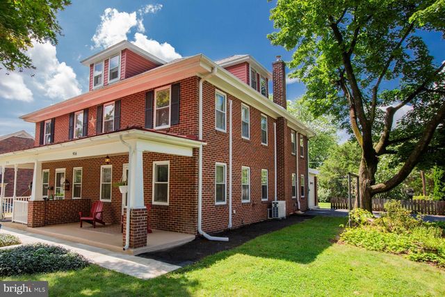 916 LANDIS AVE, Lancaster, PA 17603