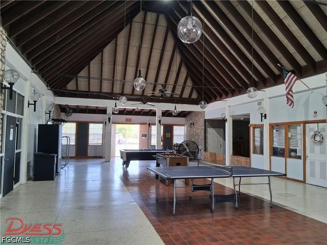 235 N Kennel ST, Clewiston, FL 33440