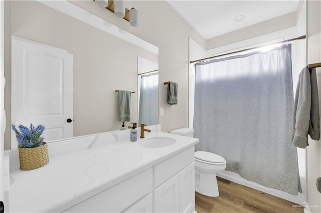 13704 Belle Court, Mcallen, TX 78504