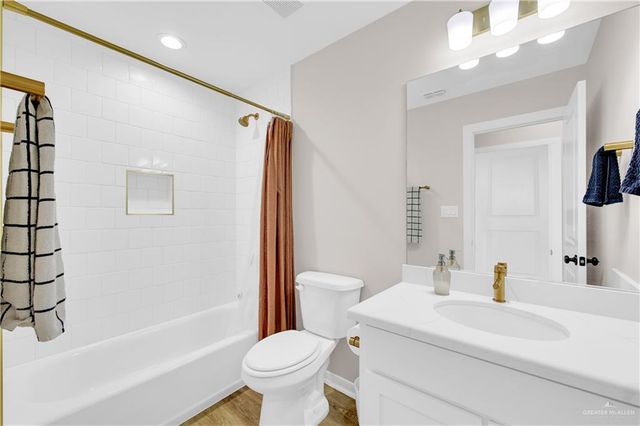 13704 Belle Court, Mcallen, TX 78504