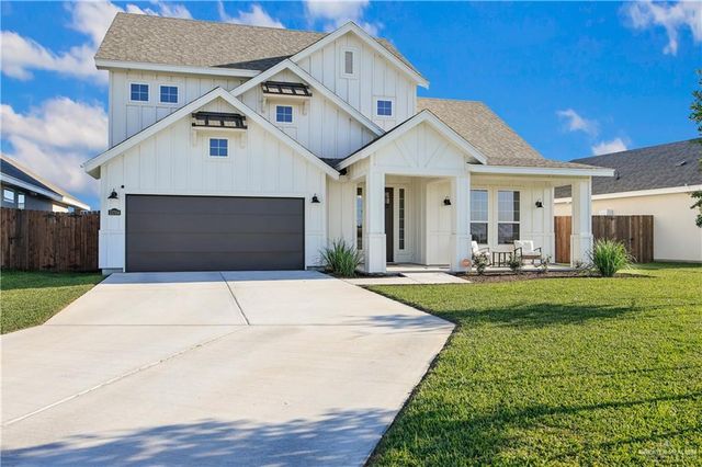 13704 Belle Court, Mcallen, TX 78504