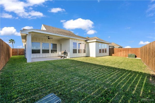 13704 Belle Court, Mcallen, TX 78504