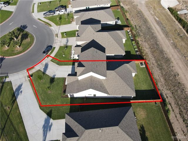 13704 Belle Court, Mcallen, TX 78504