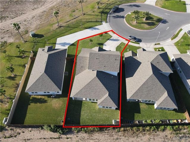 13704 Belle Court, Mcallen, TX 78504