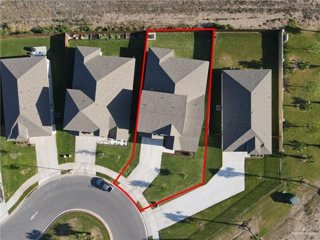 13704 Belle Court, Mcallen, TX 78504