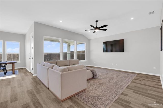 13704 Belle Court, Mcallen, TX 78504